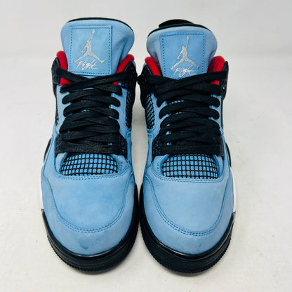 Jordan 4 Retro Travis Scott Cactus Jack