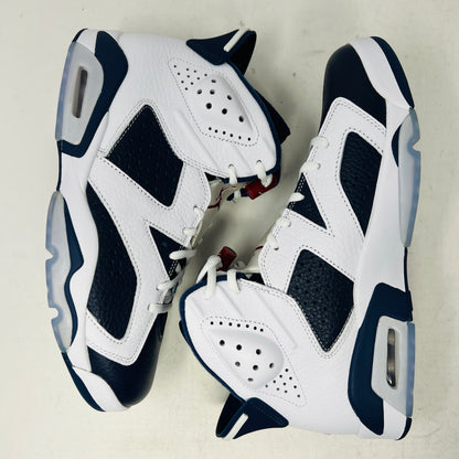 Jordan 6 Retro Olympic (2024)