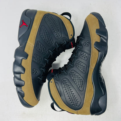 Jordan 9 Retro Olive (2024)