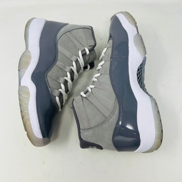 Jordan 11 Retro Cool Grey