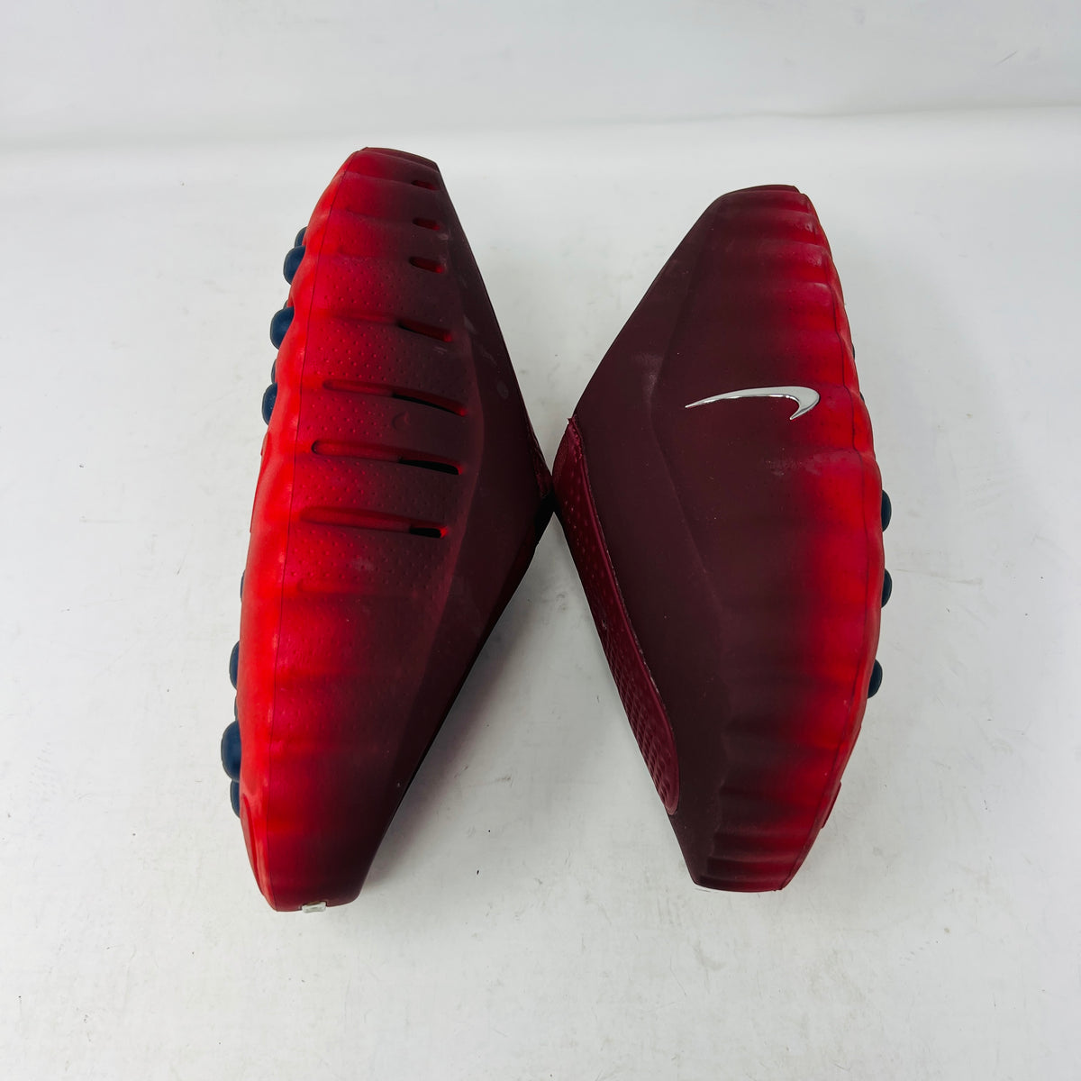 Nike Mind 001 Slide Team Red University Red