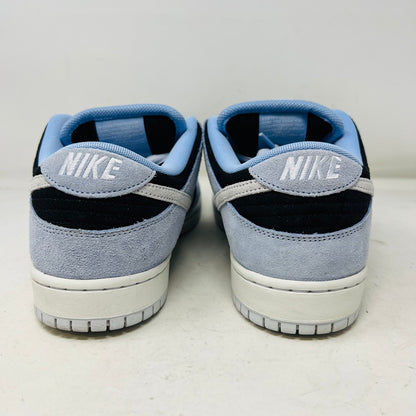 Nike SB Dunk Low Black Aluminum