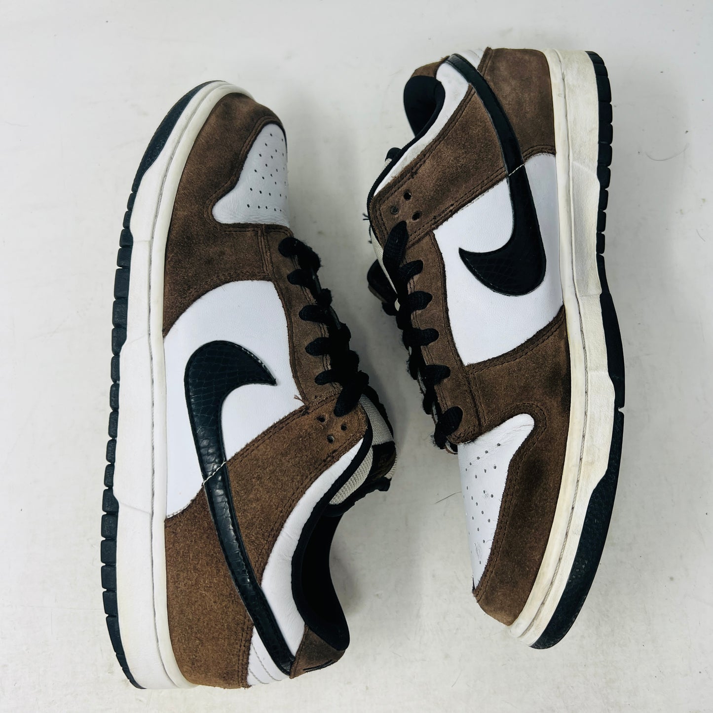 Nike SB Dunk Low Trail End