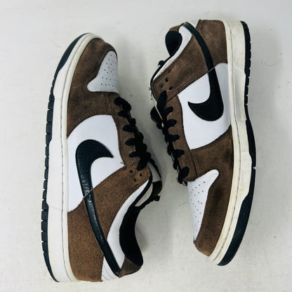 Nike SB Dunk Low Trail End