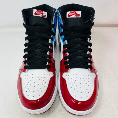 Jordan 1 Retro High Fearless UNC Chicago