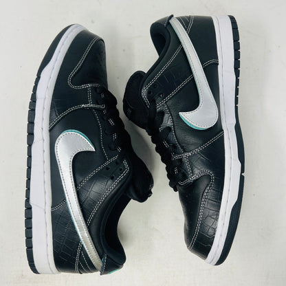 Nike SB Dunk Low Diamond Supply Co. Black Diamond