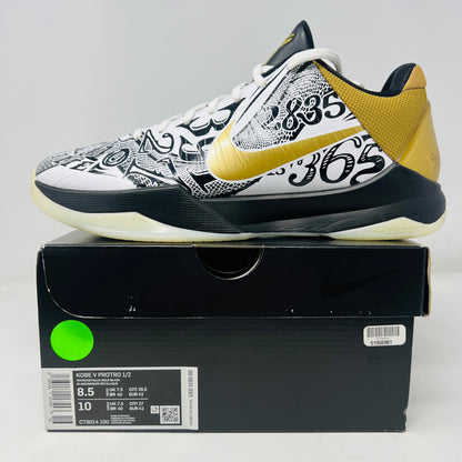 Nike Kobe 5 Protro Big Stage/Parade