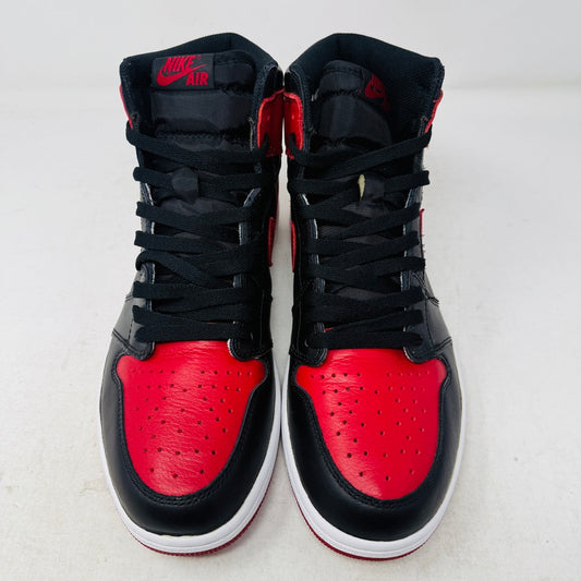 Jordan 1 Retro High Bred Banned (2016)