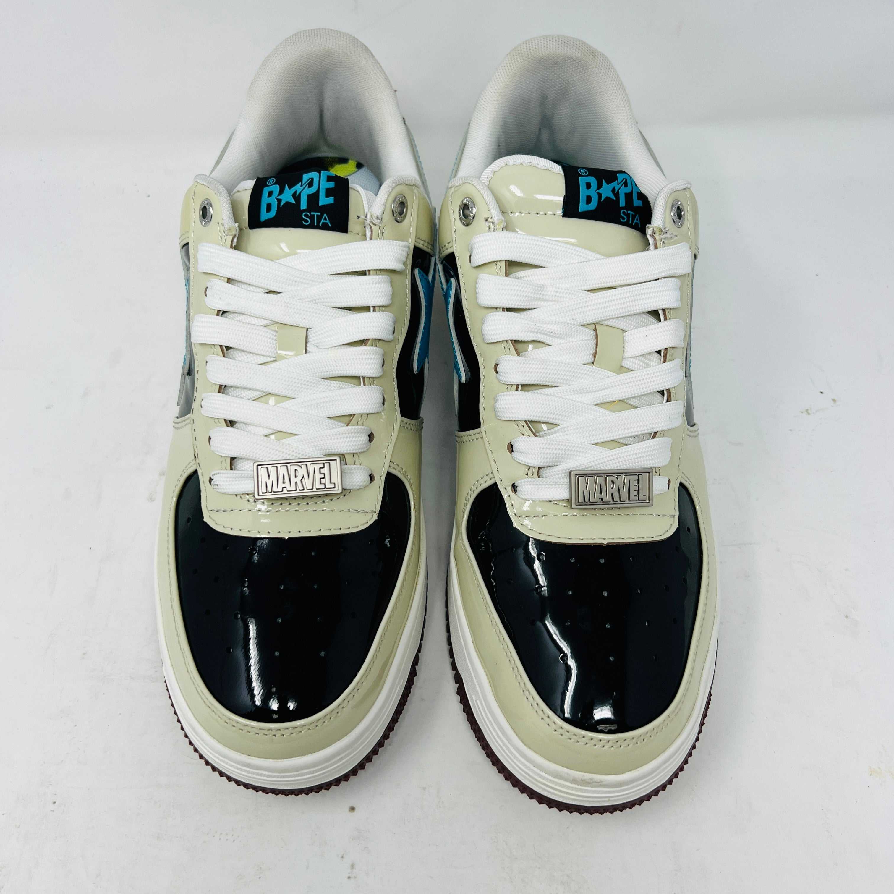 スニーカー A Bathing Ape Bape Sta Marvel Comics Rocket Raccoon (2022) A Bathing Ape Bape Sta Marvel Comics Rocket Raccoon (2022