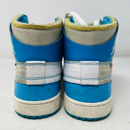 Jordan 1 Retro High Off-White University Blue