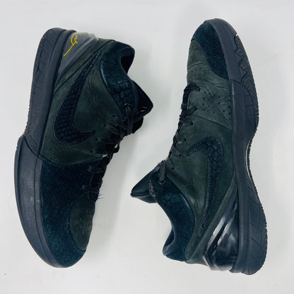 Nike Kobe 4 Protro Gift of Mamba