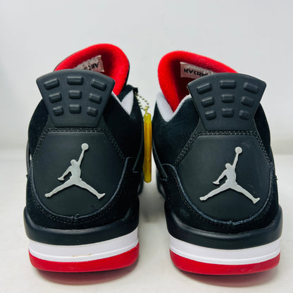 Jordan 4 Retro Black Cement (2012)