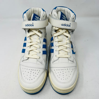 adidas Forum 84 High Cloud White Trace Royal
