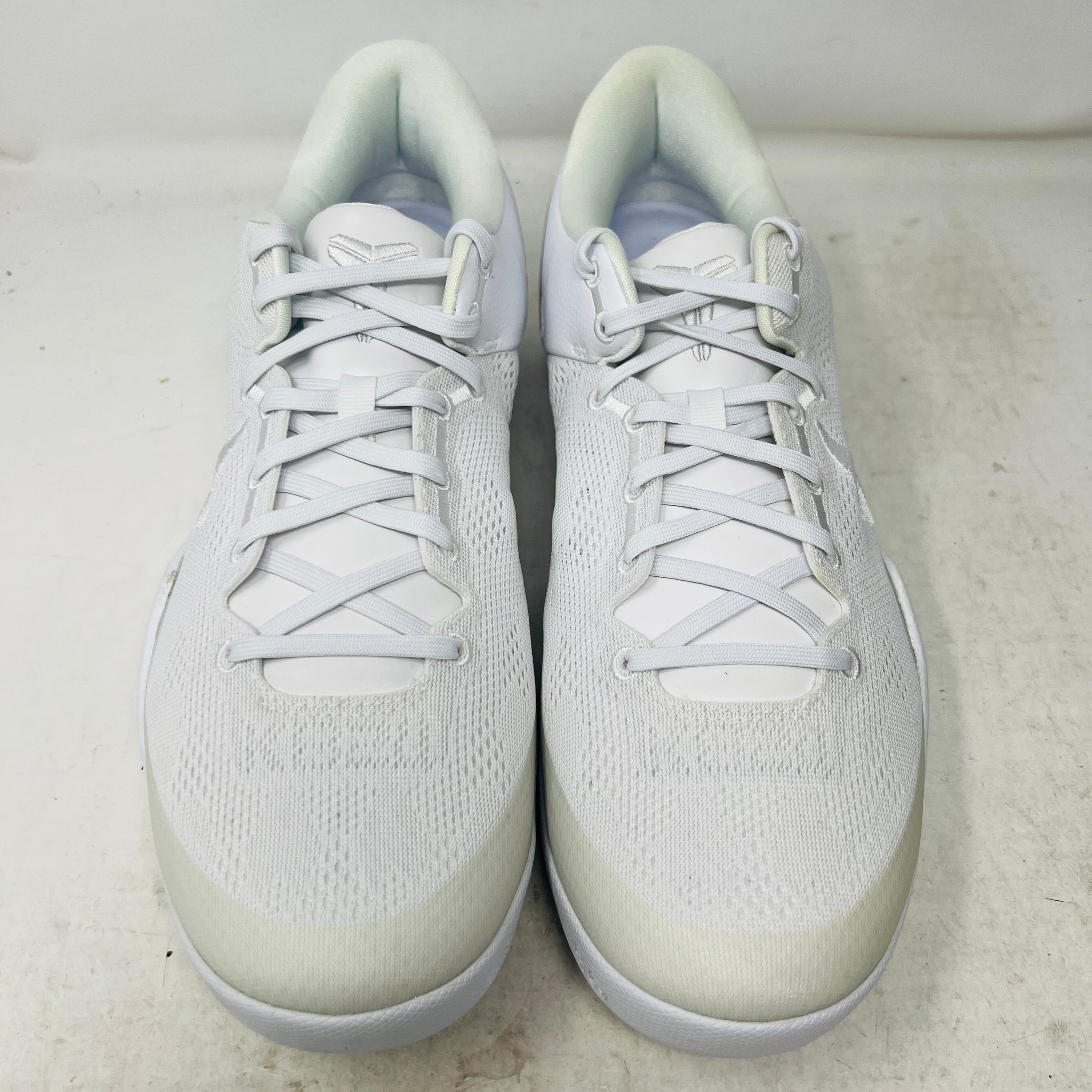 Nike Kobe 8 Protro Halo – Holy Ground