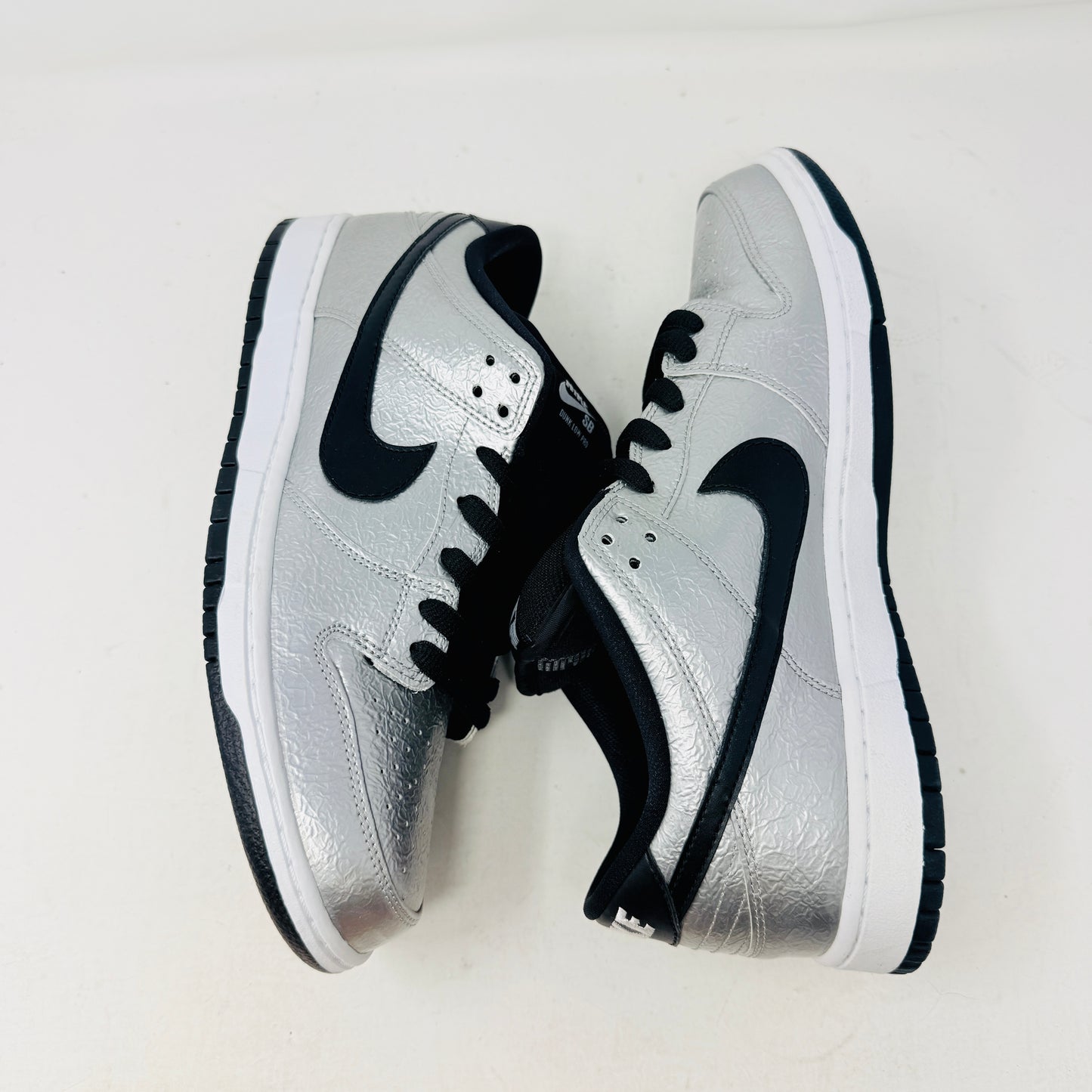 Nike SB Dunk Low Cold Pizza