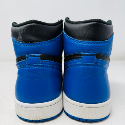 Jordan 1 Retro Royal (2017)