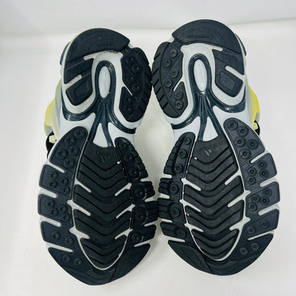 adidas Adistar Jellyfish Pharrell Williams Solid Grey Black