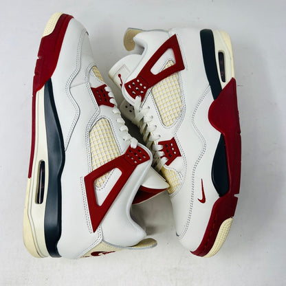 Jordan 4 Retro OG Nigel Sylvester Brick After Brick