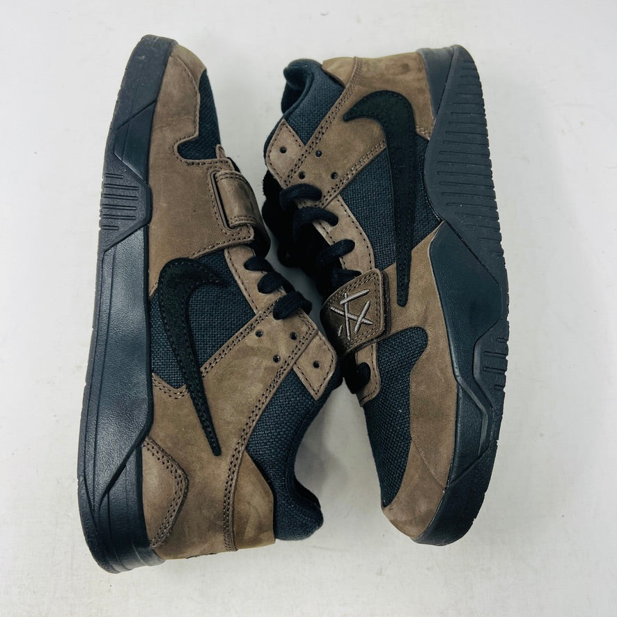 Jordan Jumpman Jack TR Travis Scott Dark Mocha