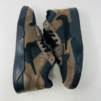 Jordan Jumpman Jack TR Travis Scott Dark Mocha