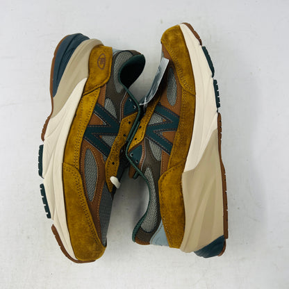 New Balance 990v6 Carhartt WIP Sculpture Center