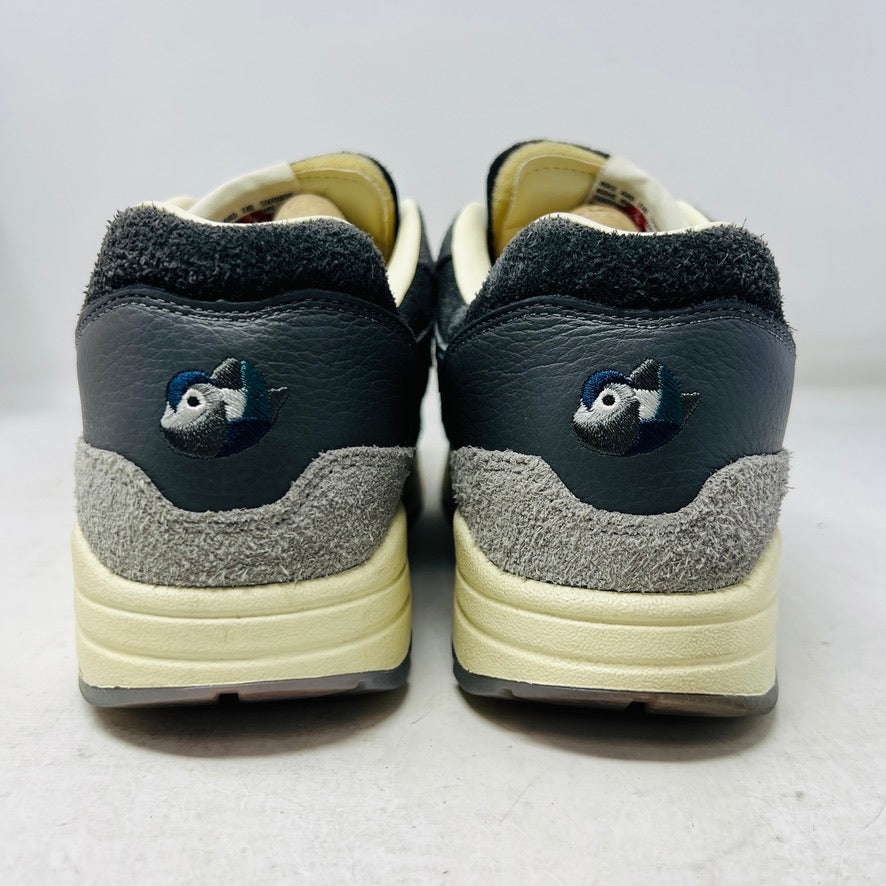 Nike Air Max 1 Kasina Won-Ang Grey