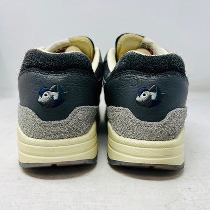 Nike Air Max 1 Kasina Won-Ang Grey