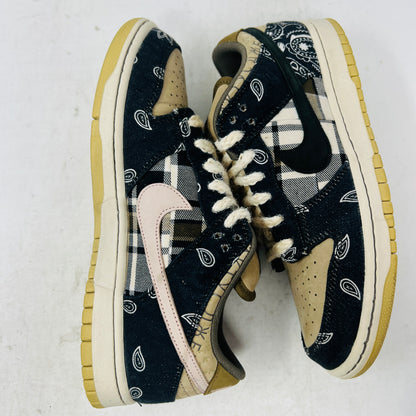 Nike SB Dunk Low Travis Scott