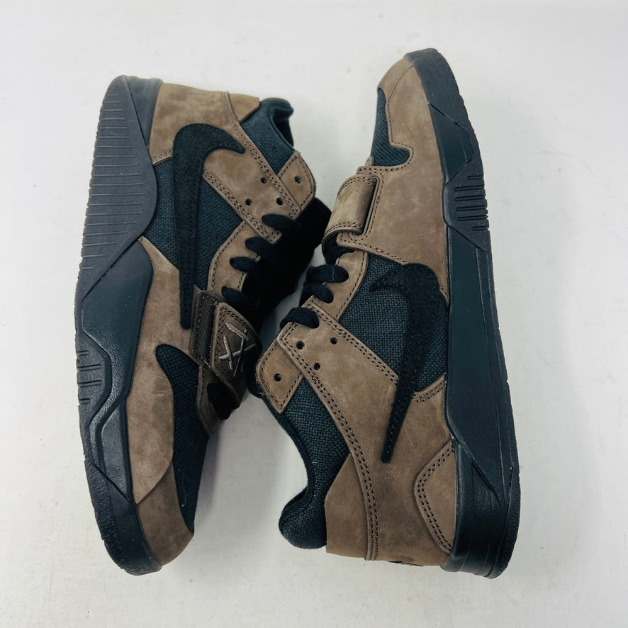 Jordan Jumpman Jack TR Travis Scott Dark Mocha