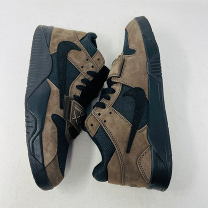 Jordan Jumpman Jack TR Travis Scott Dark Mocha