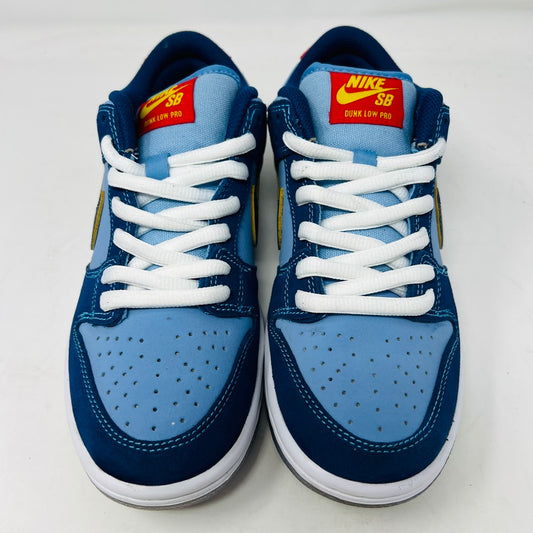 Nike SB Dunk Low Pro Why So Sad?