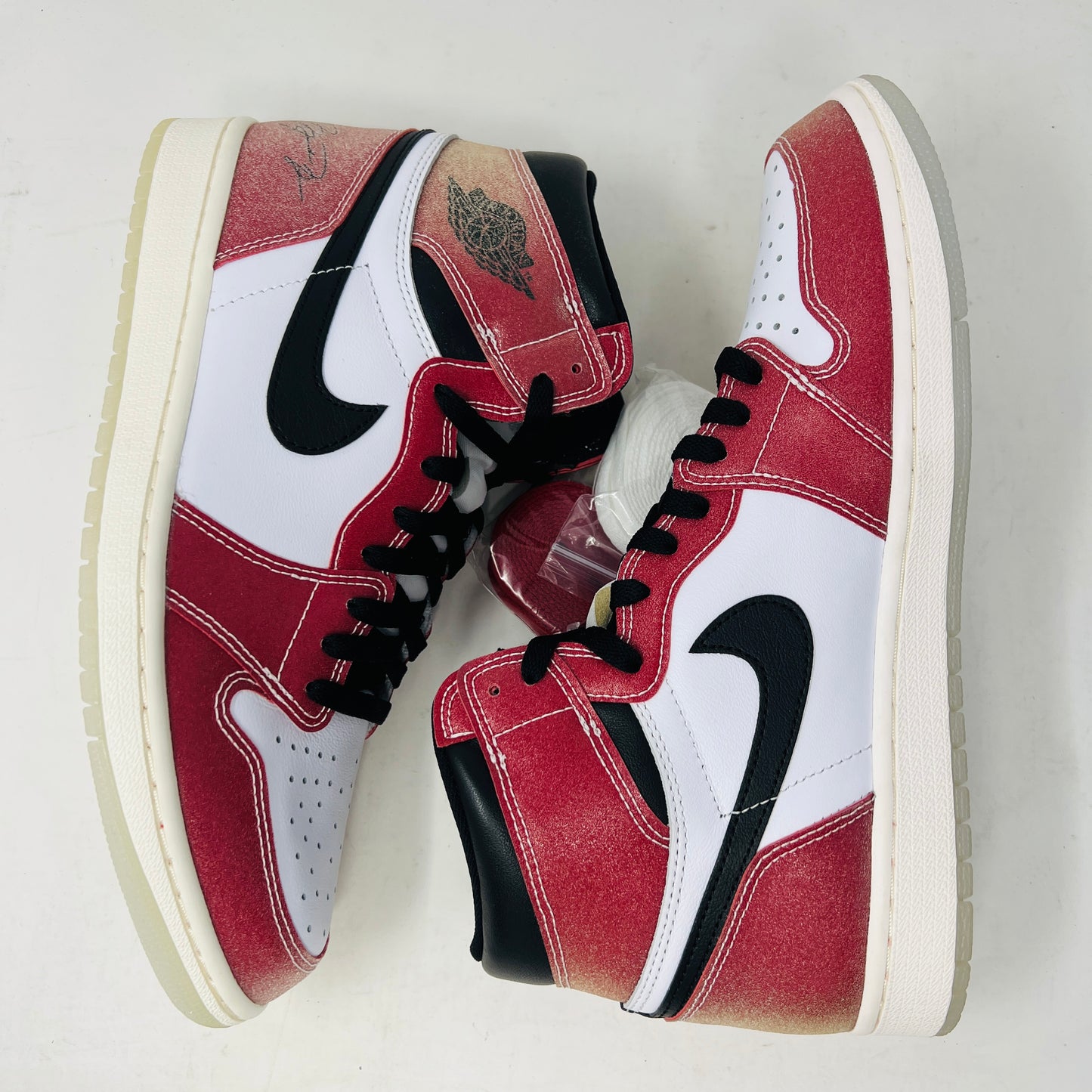 Jordan 1 Retro High Trophy Room Chicago