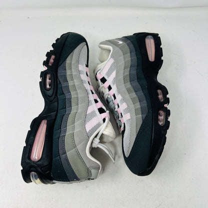 Nike Air Max 95 OG Big Bubble Pink Foam (Women's)