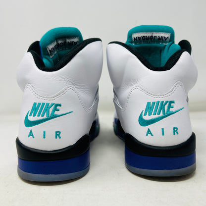Jordan 5 Retro Grape (2025)