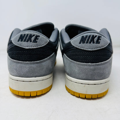 Nike SB Dunk Low Dark Smoke Grey