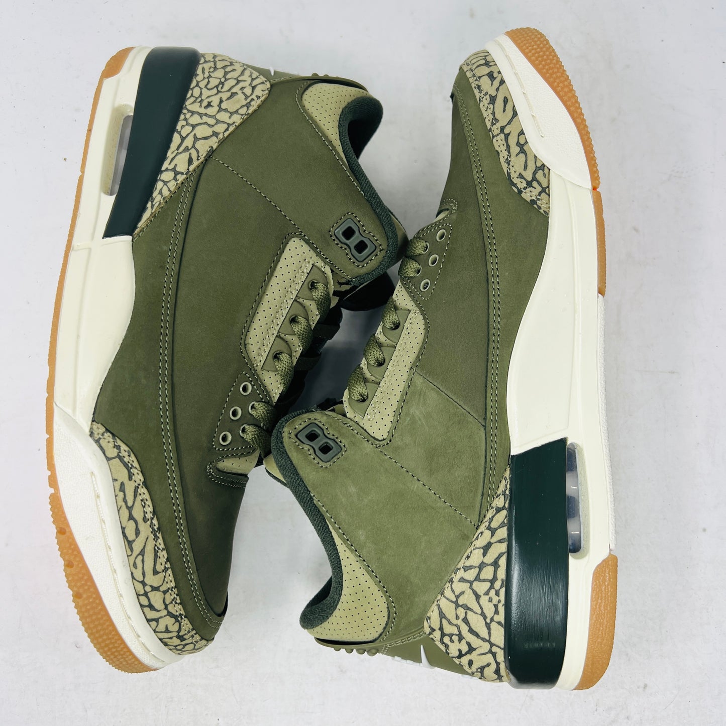 Jordan 3 Retro Family Affair