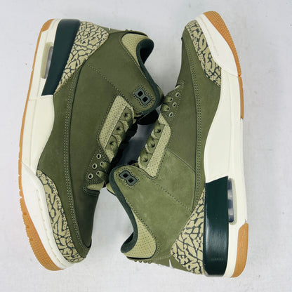 Jordan 3 Retro Family Affair