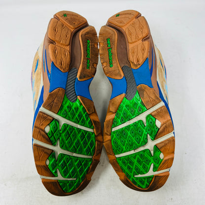 New Balance 990v3 MiUSA Joe Freshgoods Outside Clothes