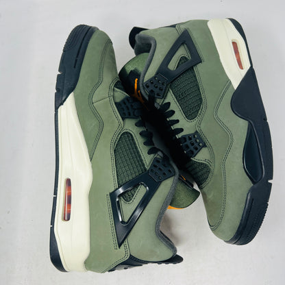 Jordan 4 Retro OG SP Undefeated (2025)