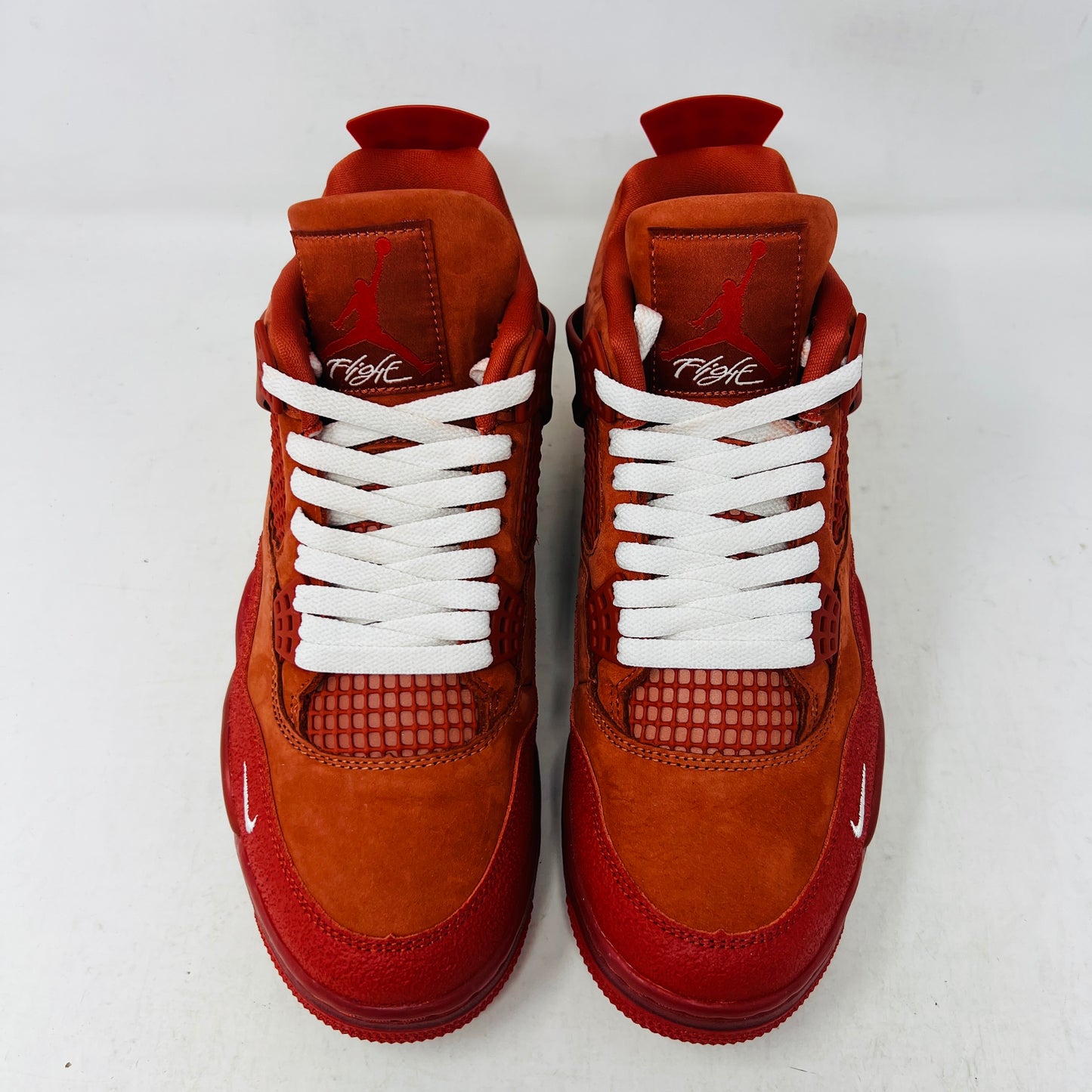 Air Jordan 4 Retro OG SP Nigel Sylvester Brick by Brick