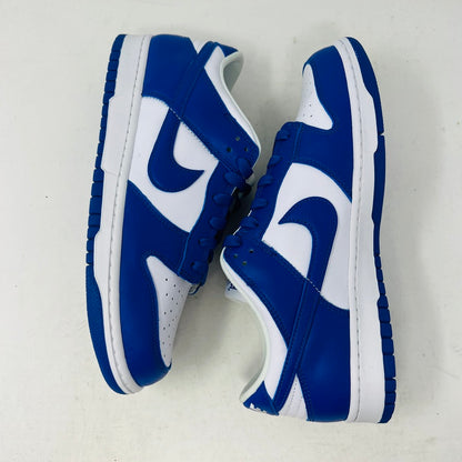 Nike Dunk Low SP Kentucky