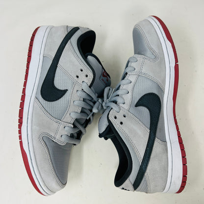 Nike SB Dunk Low Anthracite Light Redwood