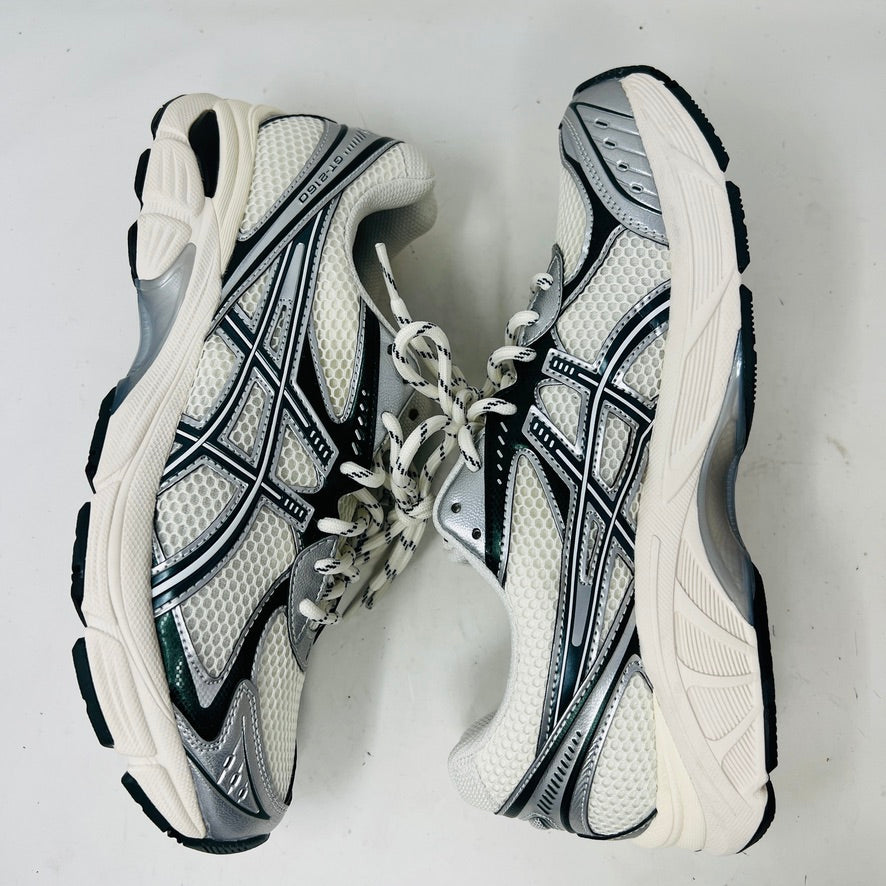 ASICS GT-2160 Kith Cream Scarab (2024)