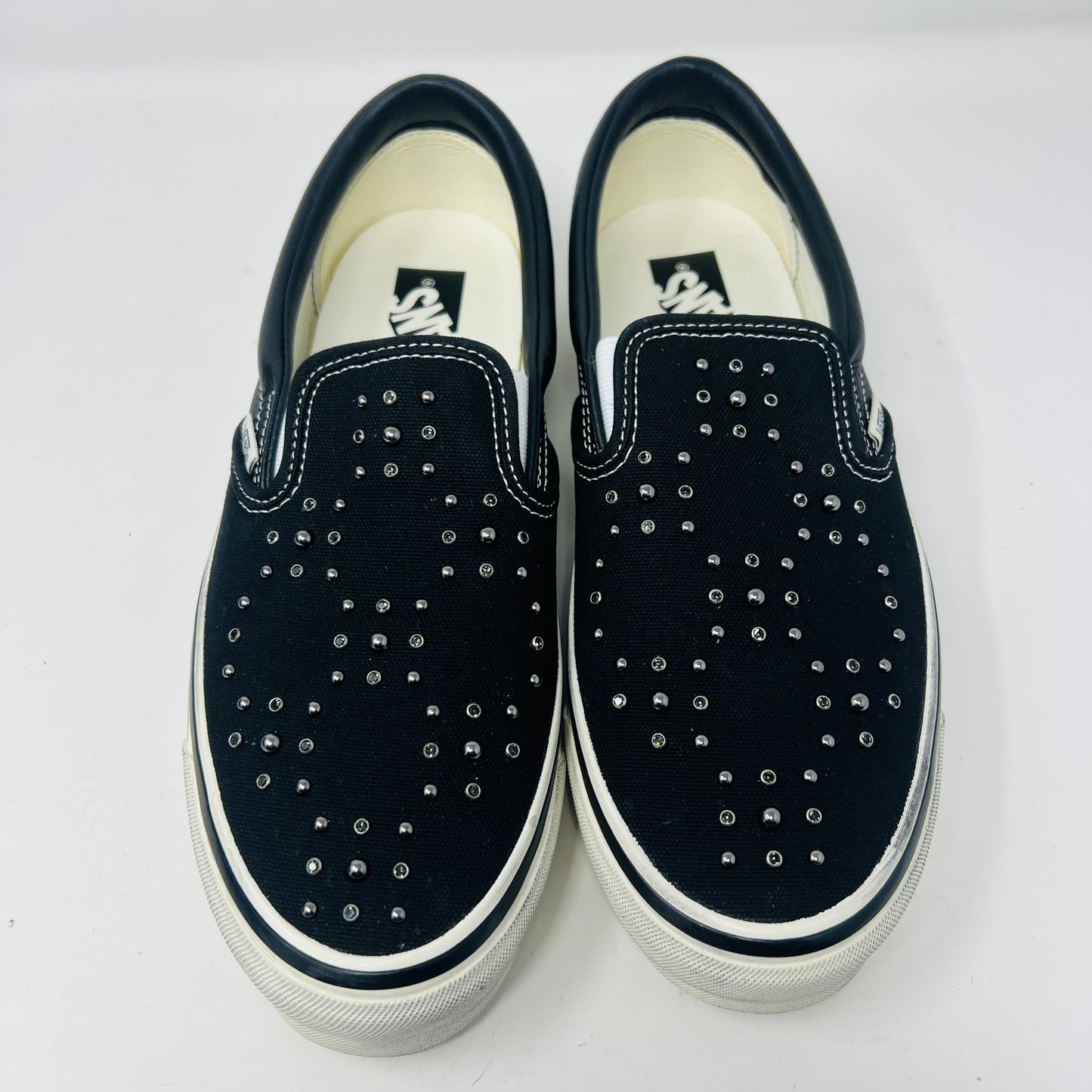 Vans LX Classic Slip-On 98 Pearlized Pack Blackout