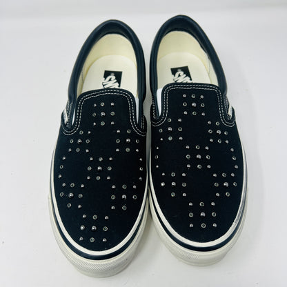 Vans LX Classic Slip-On 98 Pearlized Pack Blackout