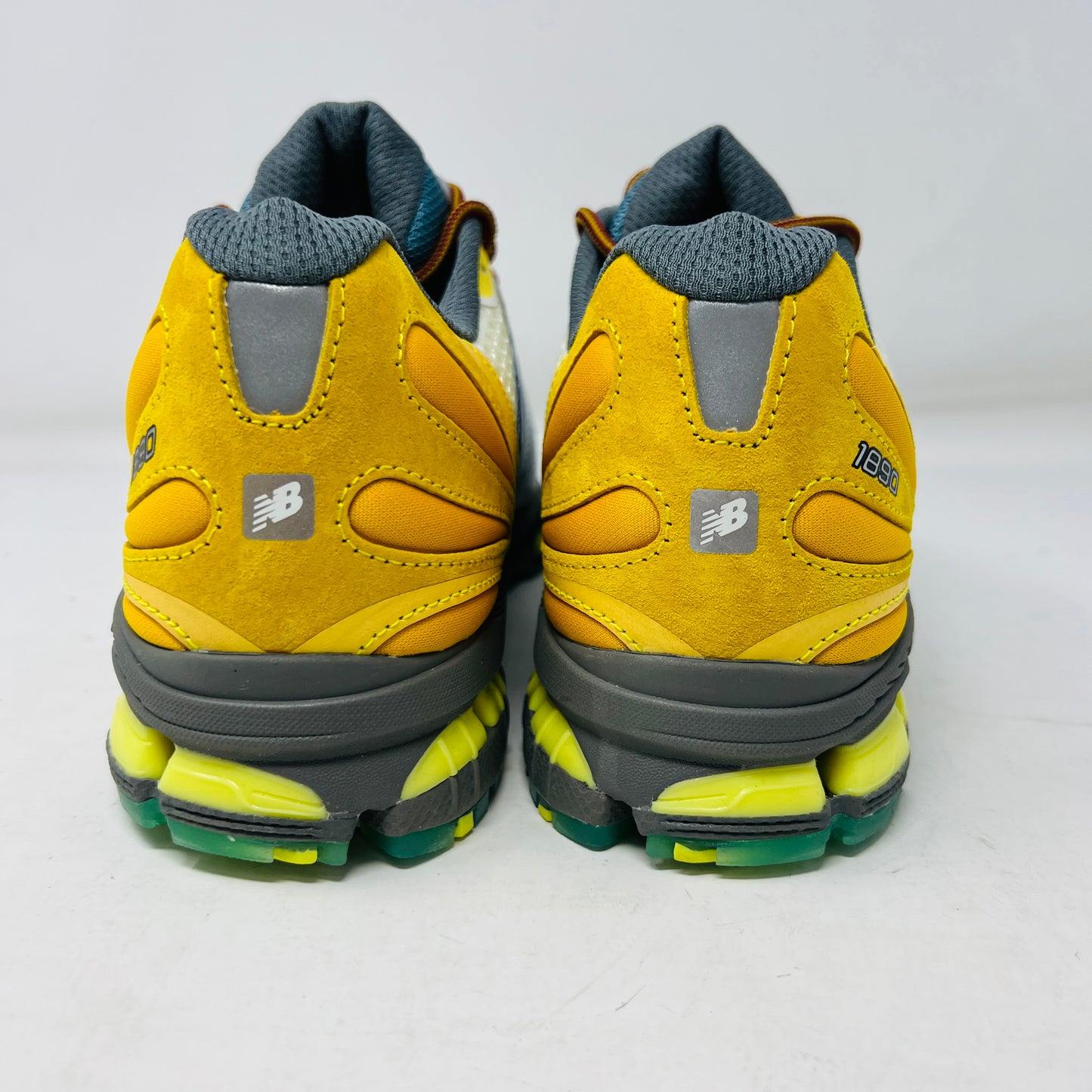 New Balance 1890 Action Bronson Hornet Tusk