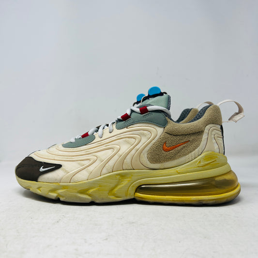 Nike Air Max 270 React ENG Travis Scott Cactus Trails