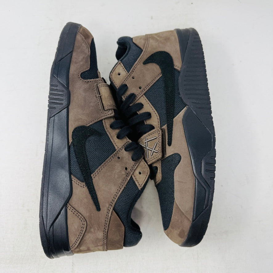Jordan Jumpman Jack TR Travis Scott Dark Mocha
