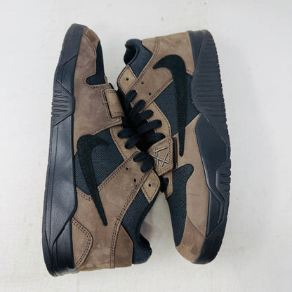Jordan Jumpman Jack TR Travis Scott Dark Mocha
