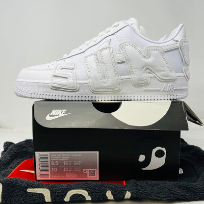 Nike Air Force 1 Low Cactus Plant Flea Market White (2024)